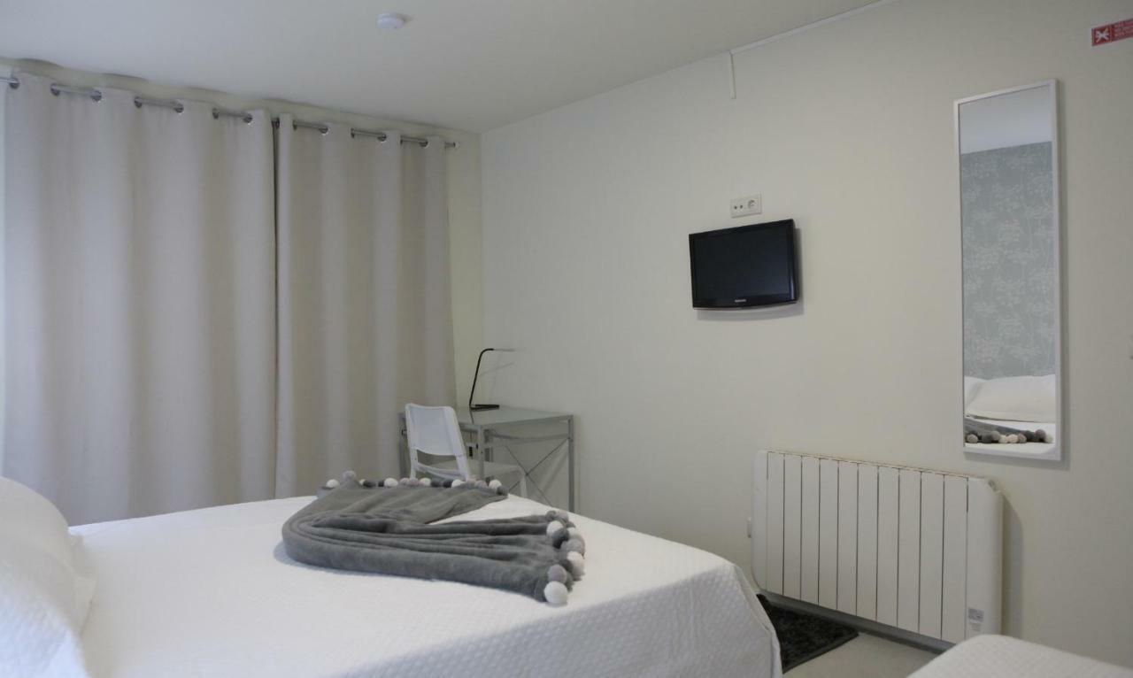 Imperio Romano Hotel Braga Exterior foto