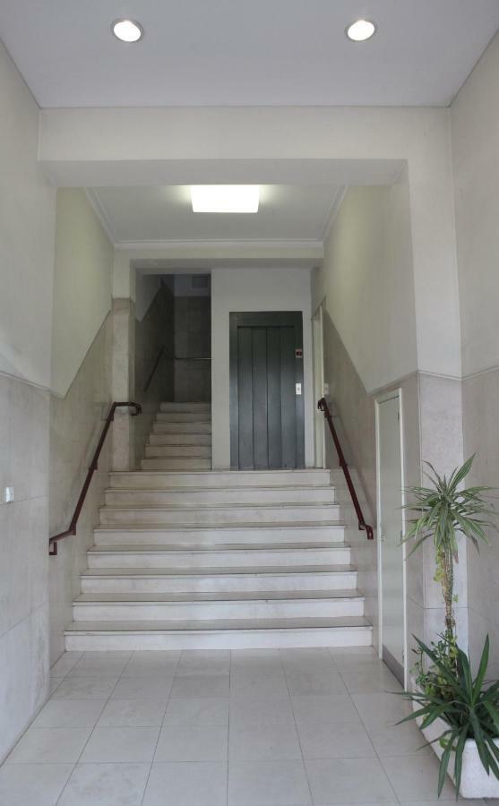 Imperio Romano Hotel Braga Exterior foto
